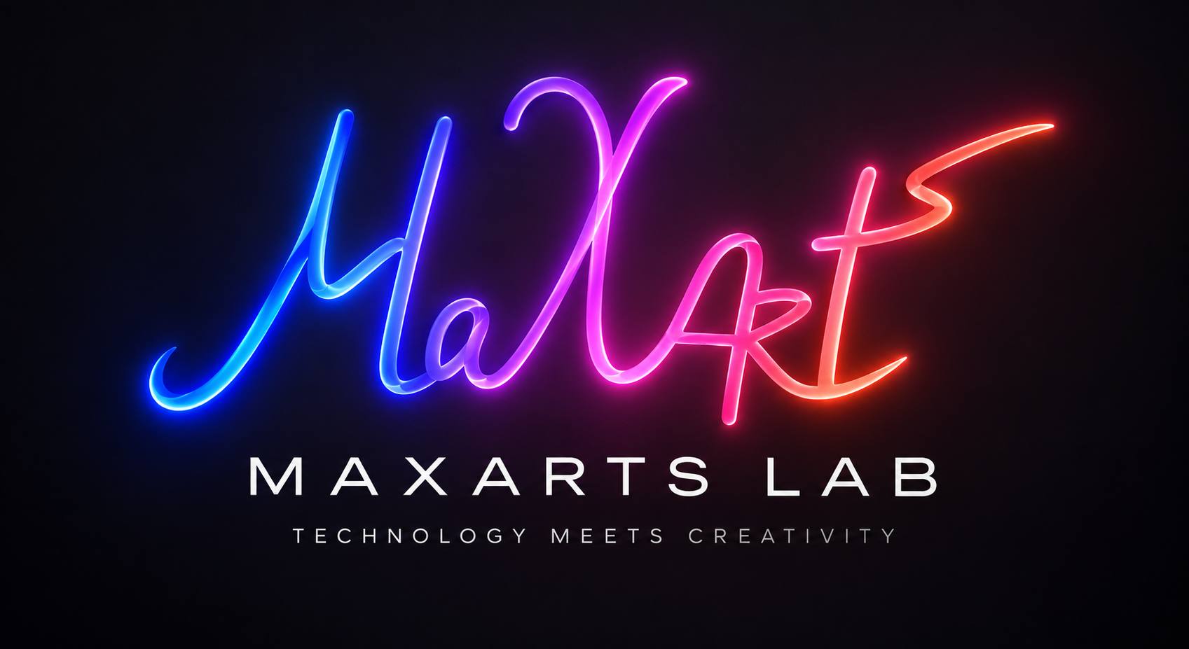 MaxArts Lab — Technology Meets Creativity